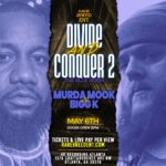 Divide And Conquer 2 Tickets