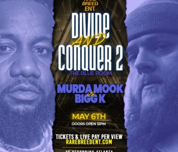 MURDA MOOK VS BIGG K